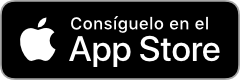 Descargar en el App Store.
